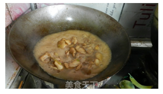贵妃鸡的做法步骤：7