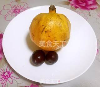 月兔惜嬉的做法步骤：1