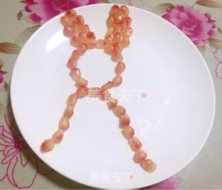 月兔惜嬉的做法步骤：3