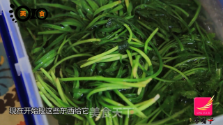 秋季养生蔬菜丸，炸丸子的技巧都在这了的做法步骤：6