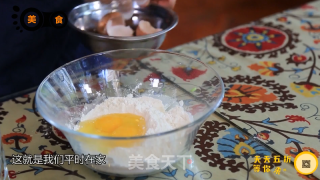 秋季养生蔬菜丸，炸丸子的技巧都在这了的做法步骤：10