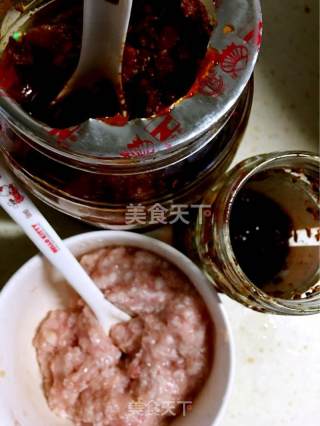蚂蚁上树的做法步骤：3