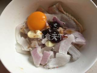 蜂蜜芥末炸鸡翅的做法步骤：2
