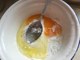 蜂蜜芥末炸鸡翅的做法步骤：4