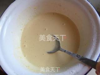 蜂蜜芥末炸鸡翅的做法步骤：5
