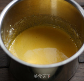 不要被“气疯”— 戚风蛋糕的做法步骤：9