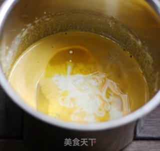 不要被“气疯”— 戚风蛋糕的做法步骤：10