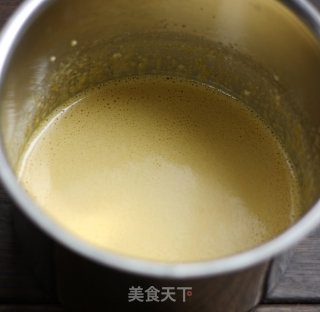 不要被“气疯”— 戚风蛋糕的做法步骤：11