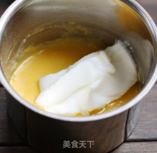 不要被“气疯”— 戚风蛋糕的做法步骤：14