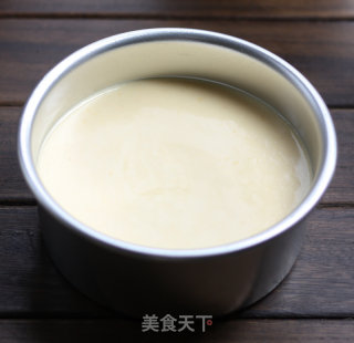 不要被“气疯”— 戚风蛋糕的做法步骤：16