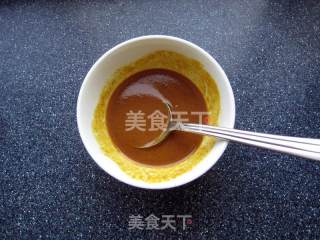 咖喱腰果鸡丁饭的做法步骤：6