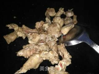 啤酒鸭的做法步骤：2