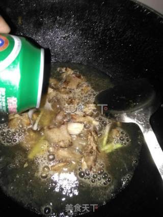 啤酒鸭的做法步骤：3