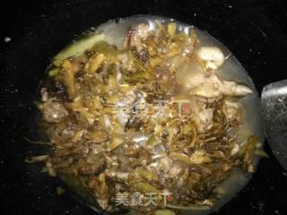 啤酒鸭的做法步骤：4
