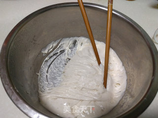 【香酥绣球包】的做法步骤：4