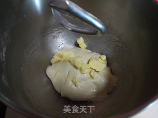 【香酥绣球包】的做法步骤：6