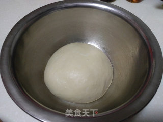 【香酥绣球包】的做法步骤：8