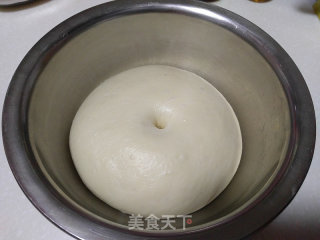 【香酥绣球包】的做法步骤：9