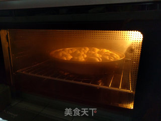 【香酥绣球包】的做法步骤：22
