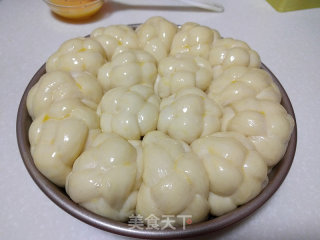 【香酥绣球包】的做法步骤：26