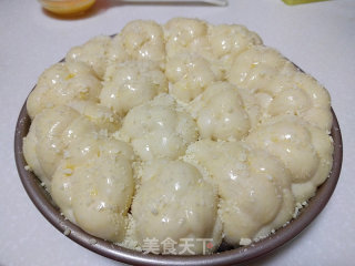 【香酥绣球包】的做法步骤：27