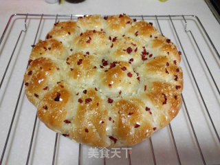 【香酥绣球包】的做法步骤：30