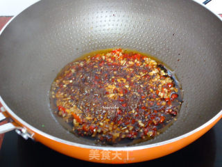 手撕凉拌包菜的做法步骤：7
