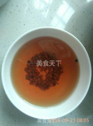 鲅鱼丸子的做法步骤：5