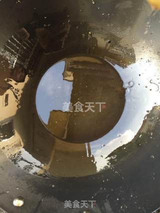 香辣粉条鱼的做法步骤：3