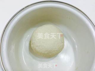 窝瓜蒸饺的做法步骤：1