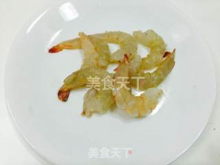 窝瓜蒸饺的做法步骤：5