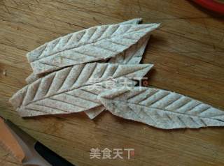 吐司玫瑰花的做法步骤：9