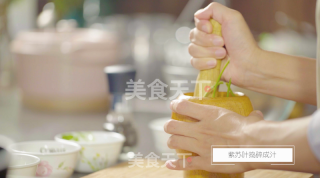 蜂蜜香煎银鳕鱼的做法