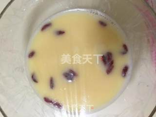 枸杞鸡蛋羹的做法步骤：3