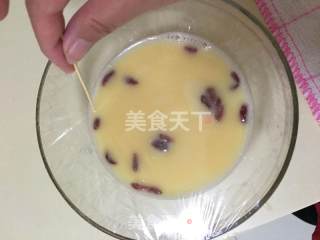 枸杞鸡蛋羹的做法步骤：4