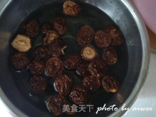 烩饭的做法步骤：4