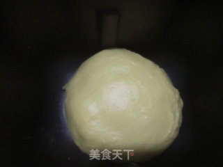 胶东特产——喜饼的做法步骤：3