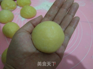 胶东特产——喜饼的做法步骤：6