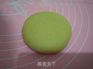 胶东特产——喜饼的做法步骤：7