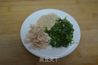 牛肉酸汤水饺的做法步骤：6