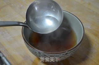 牛肉酸汤水饺的做法步骤：18