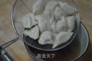 牛肉酸汤水饺的做法步骤：19