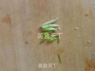 番茄酱菜花的做法步骤：2