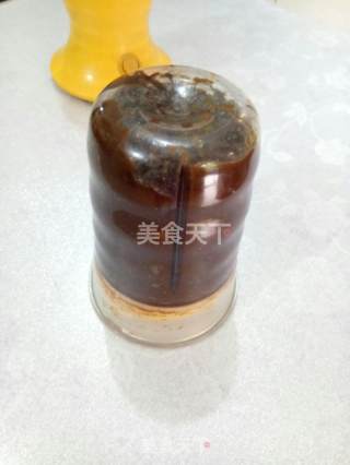 桂圆蒸西洋参(玉灵膏)的做法步骤：6