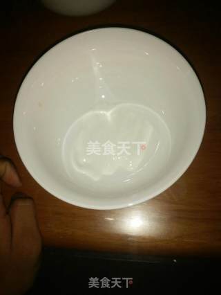 橙子酸奶的做法步骤：3