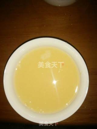 橙子酸奶的做法步骤：4
