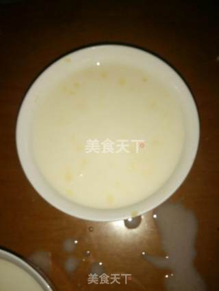 橙子酸奶的做法步骤：5