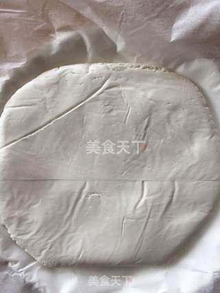 驴打滚的做法步骤：4