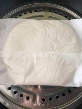 驴打滚的做法步骤：5