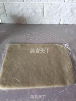 驴打滚的做法步骤：9